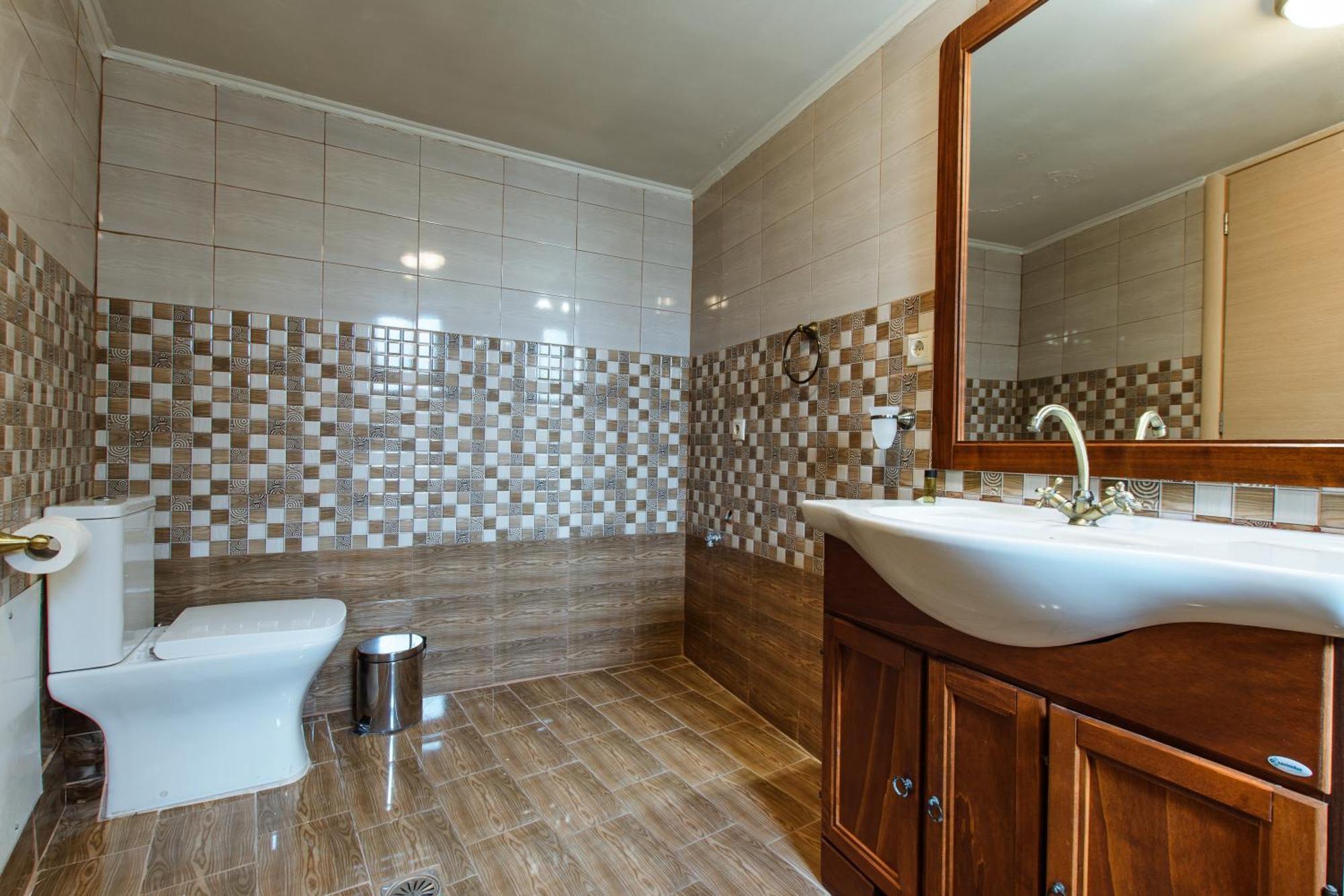Erotokritos Deluxe With Jacuzzi Apartment Perivolia (Kissamos)