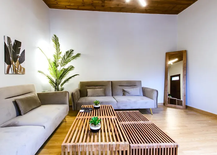 Erotokritos Deluxe Suite With Jacuzzi